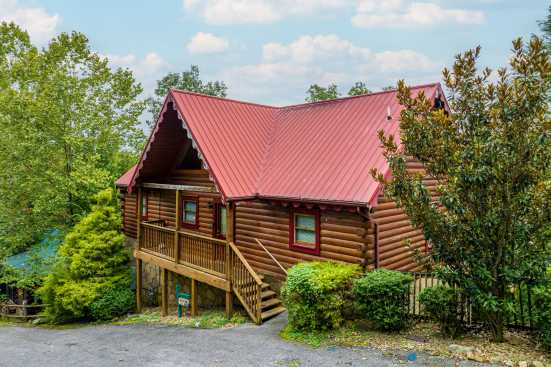 Gatlinburg Private Properties - Gatlinburg, TN Cabin Rental (1)