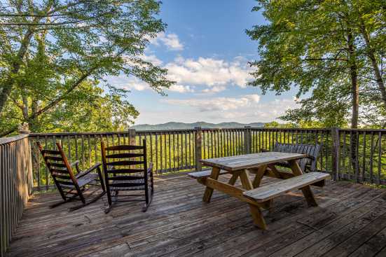 Gatlinburg Private Properties - Gatlinburg, TN Cabin Rental (1)