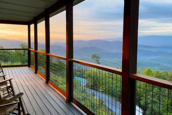 Sevierville Private Properties - Sevierville, TN Cabin Rental (1)