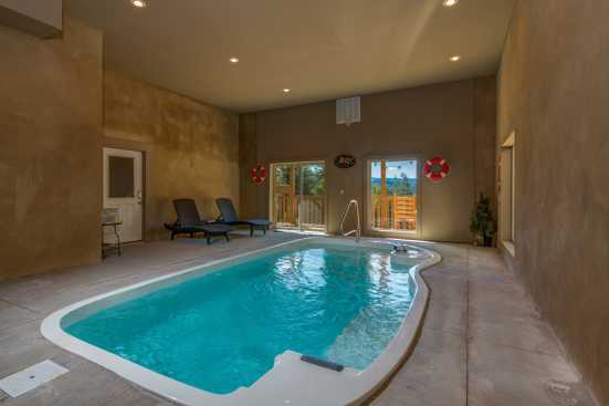 Pigeon Forge Private Properties - Pigeon Forge, TN Cabin Rental (1)