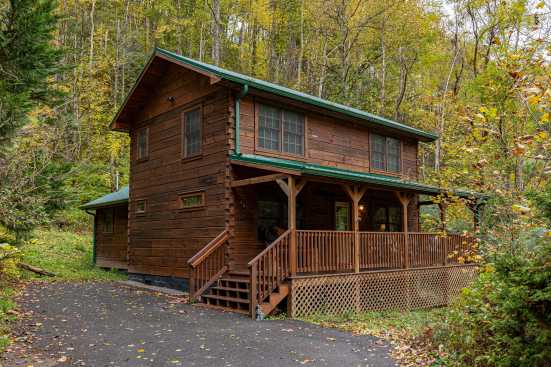Gatlinburg Private Properties - Gatlinburg, TN Cabin Rental (1)