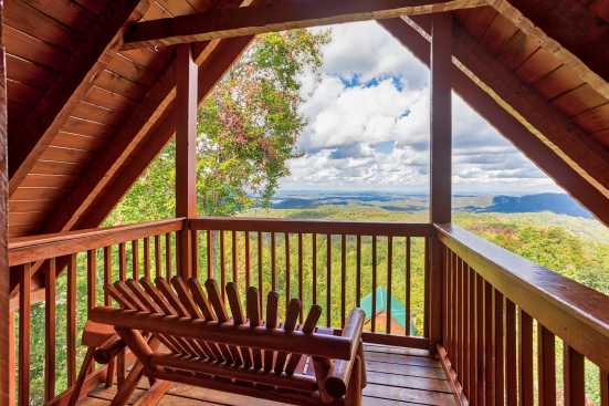 Gatlinburg Private Properties - Gatlinburg, TN Cabin Rental (1)