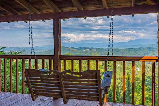 Pigeon Forge Private Properties - Pigeon Forge, TN Cabin Rental (1)