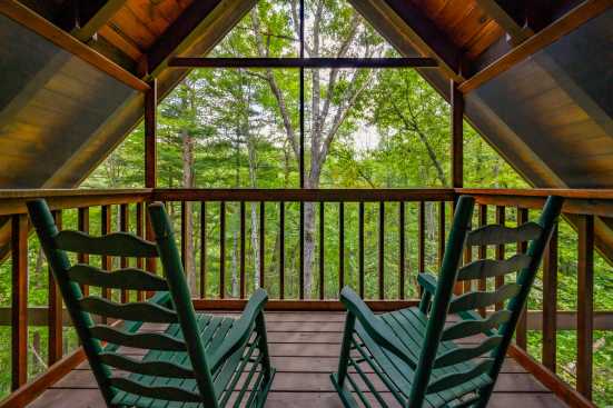Sevierville Private Properties - Sevierville, TN Cabin Rental (1)