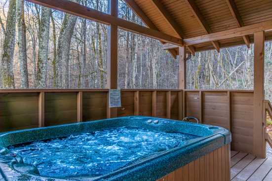 Gatlinburg Private Properties - Gatlinburg, TN Cabin Rental (1)