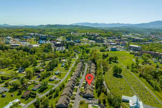 Pigeon Forge Private Properties - Pigeon Forge, TN Cabin Rental (1)