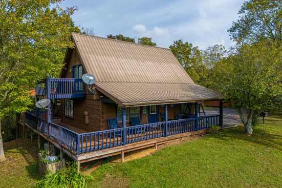 Gatlinburg Private Properties - Gatlinburg, TN Cabin Rental (1)
