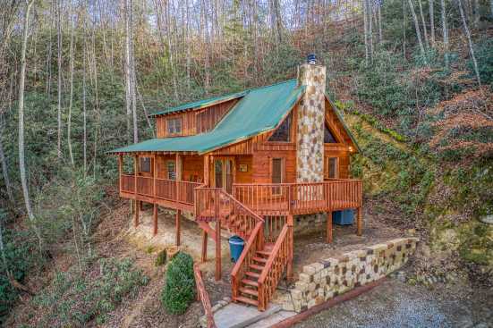 Gatlinburg Private Properties - Gatlinburg, TN Cabin Rental (1)