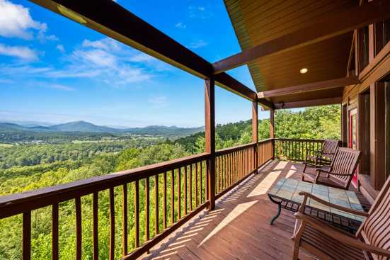 Pigeon Forge Private Properties - Pigeon Forge, TN Cabin Rental (1)