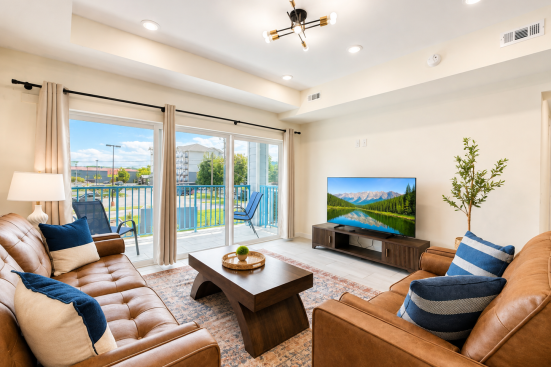 Pigeon Forge Private Properties - Pigeon Forge, TN Condo Rental (1)