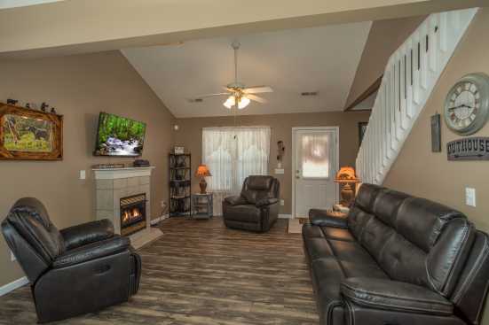 Pigeon Forge Private Properties - Pigeon Forge, TN Cabin Rental (1)