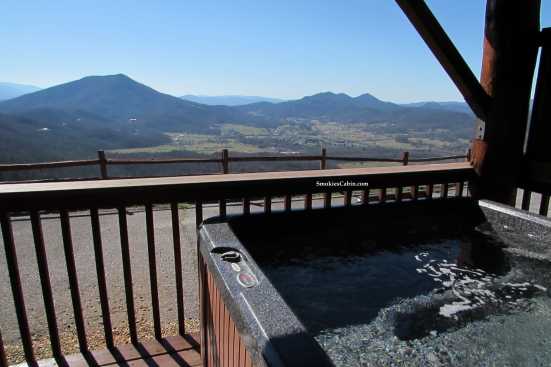 Wears Valley  - Pigeon Forge, TN Cabin Rental (1)