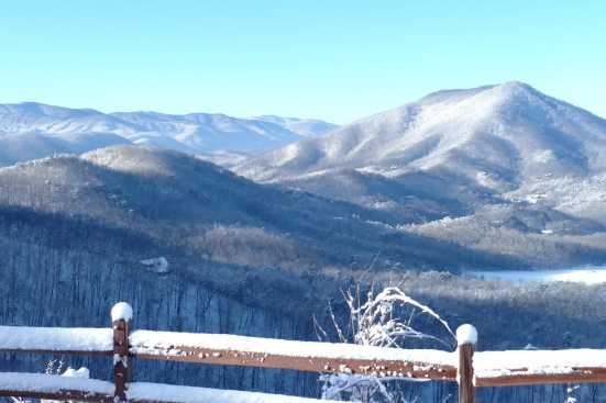 Wears Valley  - Pigeon Forge, TN Cabin Rental (1)