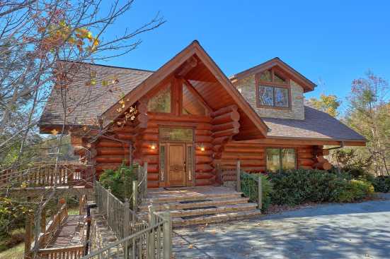 Gatlinburg Private Properties - Gatlinburg, TN Cabin Rental (1)