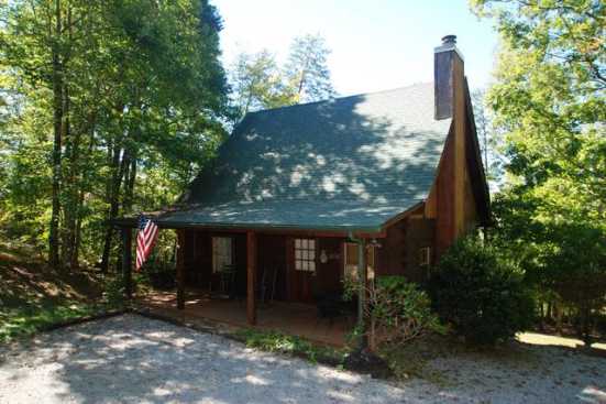 Accommodations By Great Cabins In The Smokies Vacation Rental