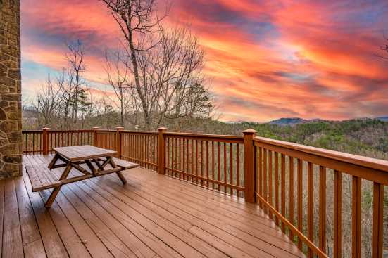 Wears Valley - Sevierville, TN Cabin Rental (1)