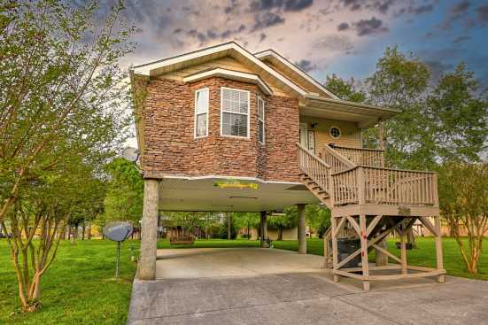 River Pointe - Pigeon Forge, TN Cottage Rental (1)