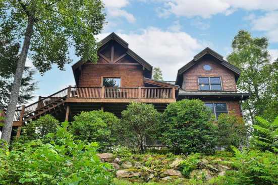 Hot Springs Private Properties - Hot Springs, NC Cabin Rental (1)