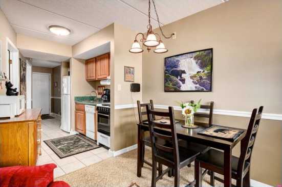 Gatlinburg Private Properties - Gatlinburg, TN Condo Rental (1)