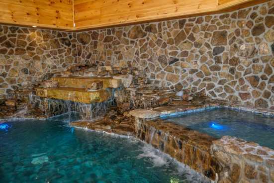 Pigeon Forge Private Properties - Pigeon Forge, TN House Rental (1)