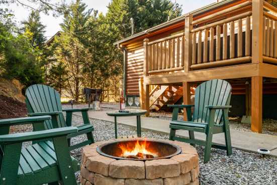 Sevierville Private Properties - Sevierville, TN Cabin Rental (1)