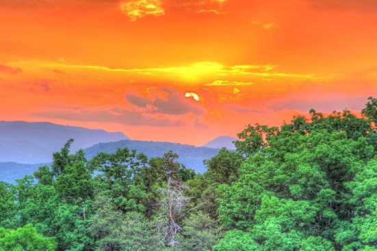 Sevierville Private Properties - Sevierville, TN Cabin Rental (1)