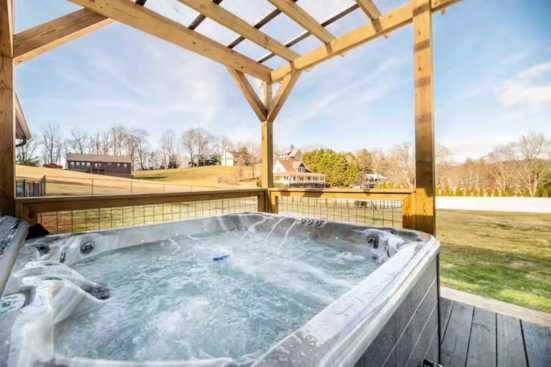 Sevierville Private Properties - Sevierville, TN House Rental (1)
