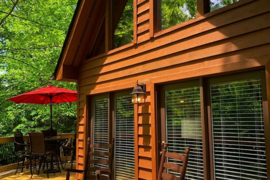 Sevierville Private Properties - Sevierville, TN Cabin Rental (1)