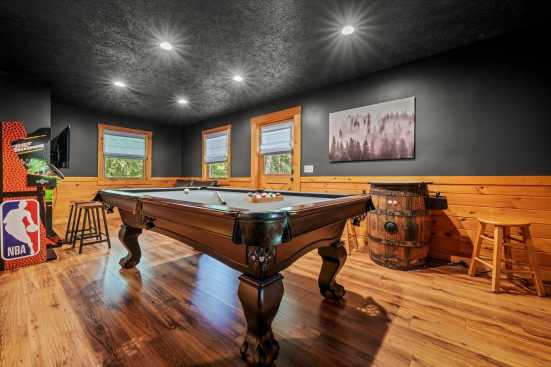 Mountain Shadows - Gatlinburg, TN Cabin Rental (1)