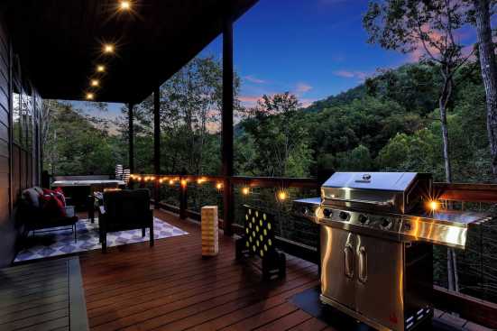 Sevierville Private Properties - Sevierville, TN Cabin Rental (1)