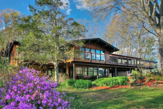 Cobbly Nob - Gatlinburg, TN Cabin Rental (1)