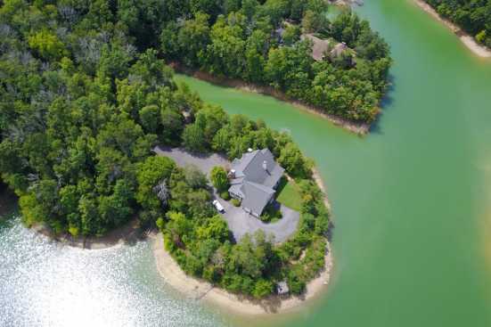 Douglas Lake Private Properties - Douglas Lake, TN House Rental (1)