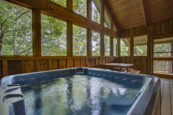 Wears Valley  - Pigeon Forge, TN Cabin Rental (1)