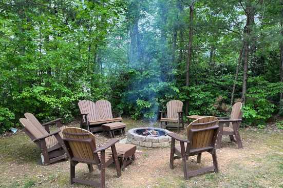 Riversong - Gatlinburg, TN Cabin Rental (1)