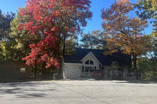 Chalet Village - Gatlinburg, TN Chalet Rental (1)