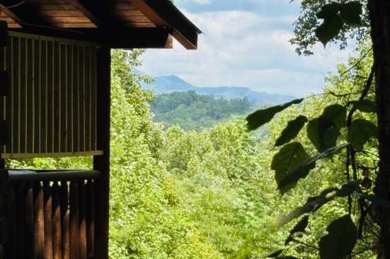 Gatlinburg Area - Gatlinburg, TN Cabin Rental (1)