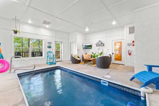 Pigeon Forge Private Properties - Pigeon Forge, TN Cabin Rental (1)