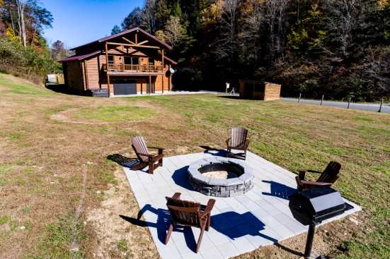 Pigeon Forge Private Properties - Pigeon Forge, TN Cabin Rental (1)