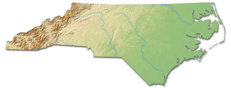 NC - North Carolina Property Rentals