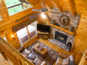 Deer Path Cabins Pigeon Forge Tn The Best Deer 2018