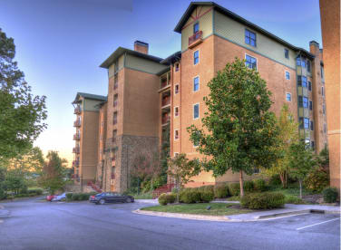riverstone resort and spa cabin rentals in pigeon forge