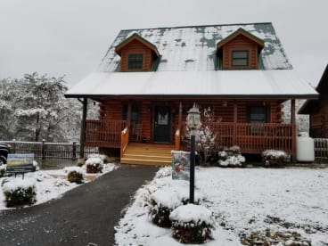 chapel mountain cabin rentals pigeon forge tn vacation smbyo com