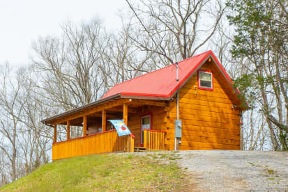 New Beginnings Sevierville Private Properties