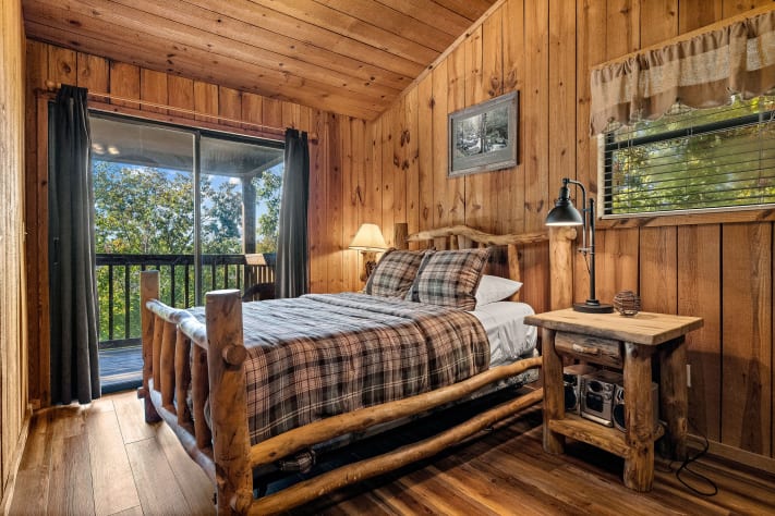 Pigeon Forge, Tennessee Cabin Rental - Gallery Image #22