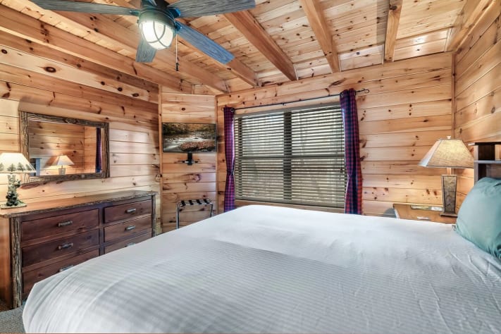 Sevierville, Tennessee Cabin Rental - Gallery Image #33
