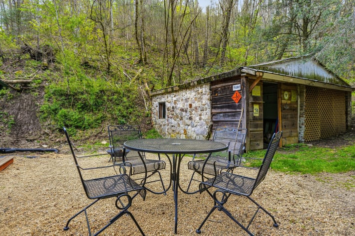 Townsend, Tennessee Cabin Rental - Gallery Image #17