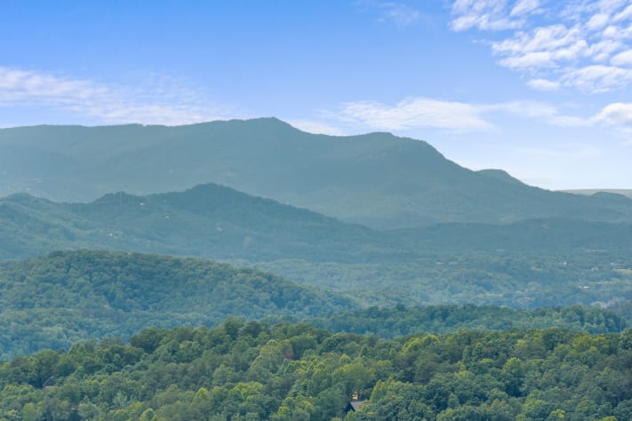 Gatlinburg, Tennessee Lodge Rental - Gallery Image #23
