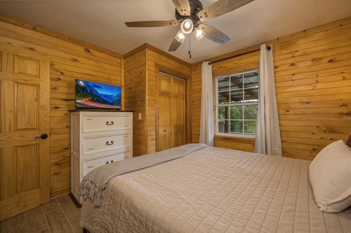 Pigeon Forge, Tennessee Cabin Rental - Gallery Image #22