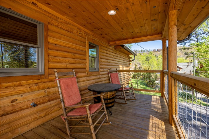 Gatlinburg, Tennessee Cabin Rental - Gallery Image #16