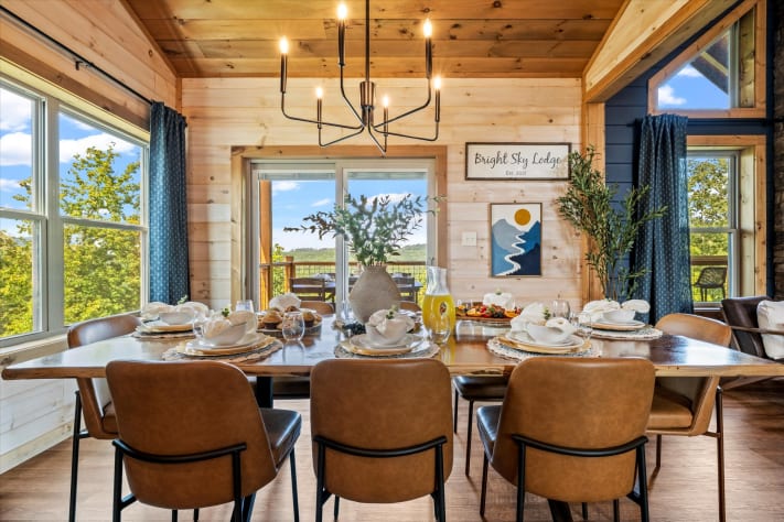 Sevierville, Tennessee Cabin Rental - Gallery Image #27